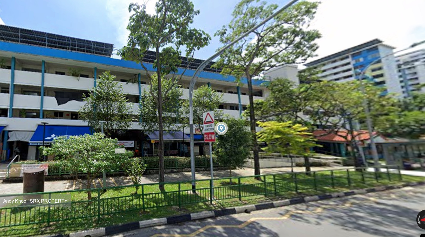 Bedok North Street 3 (D16), Shop House #573598071